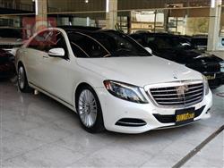 مێرسێدس بێنز S-Class